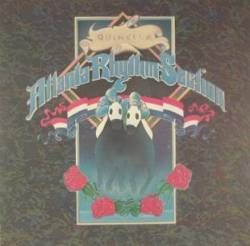 Atlanta Rhythm Section : Quinella Atlanta Rhythm Section : Quinella